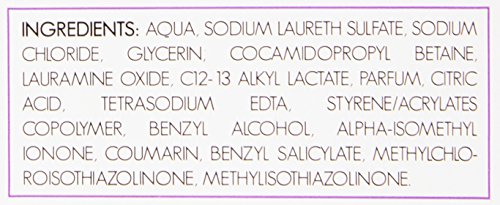 Dermomed – Crema de jabón, manos y cara, talco e iris – 300 ml