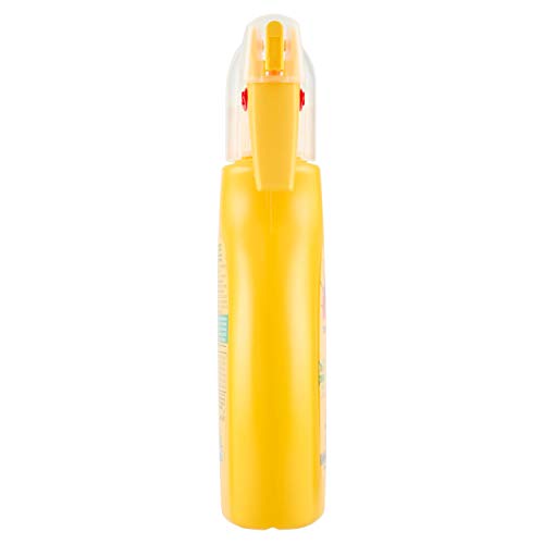 dermoprotective sun milk SPF30 - sunscreen 225 ml trigger spray