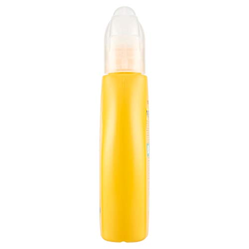dermoprotective sun milk SPF30 - sunscreen 225 ml trigger spray