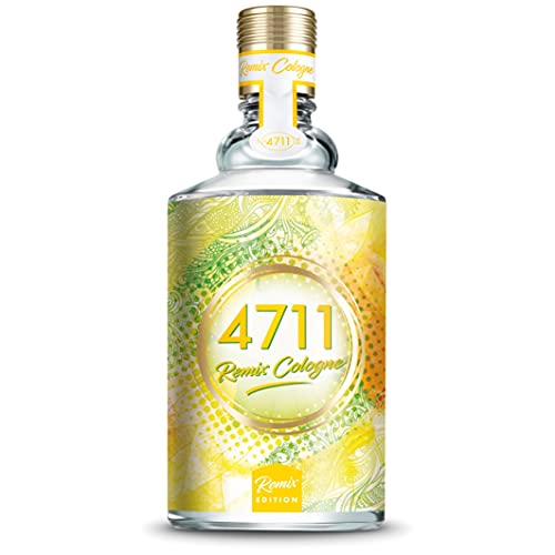 Desconocido REMIX COLOGNE LEMON edc vapo 100 ml