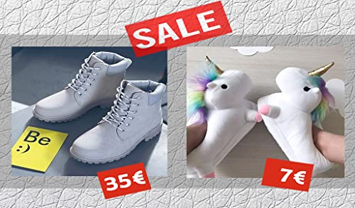 Descuentos por día