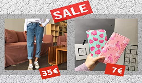 Descuentos por día