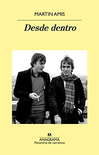 Desde dentro: 1067 (Panorama de narrativas)