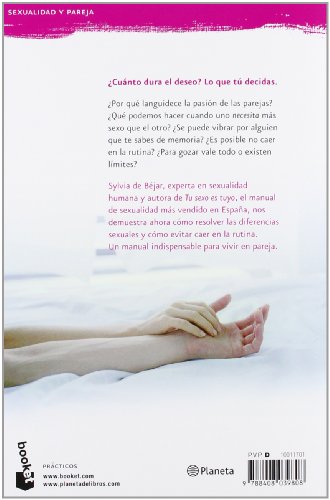 Deseo (Prácticos siglo XXI)