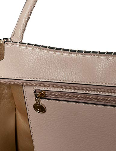 Desigual Bols_tribal Zaria - Bolso de mano (tamaño mediano)