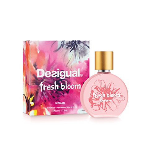 Desigual Fresh Bloom 50ml