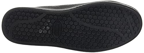 Desigual Shoes_Cosmic_Heart, Zapatillas Mujer, Negro, 36 EU