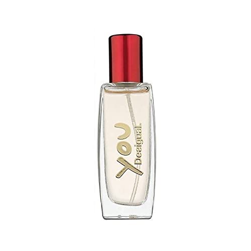 DESIGUAL YOU EAU DE TOILETTE 15ML VAPORIZADOR