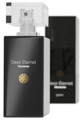 Désir Éternel Homme - Feromonas naturales para hombre