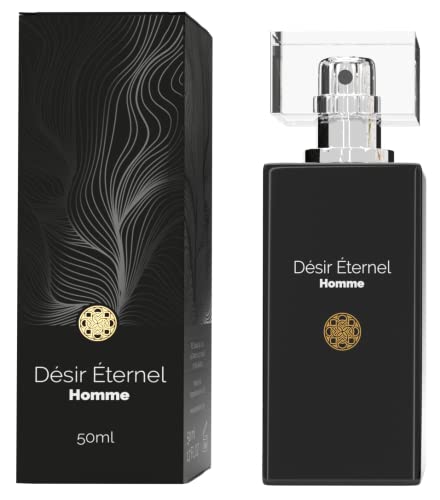 Désir Éternel Homme - Feromonas naturales para hombre