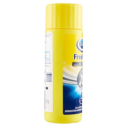 Desodorante Talk para pies antitranspirante, 75 ml