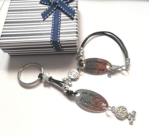 Detalles Party baby Pack Regalo Padrinos