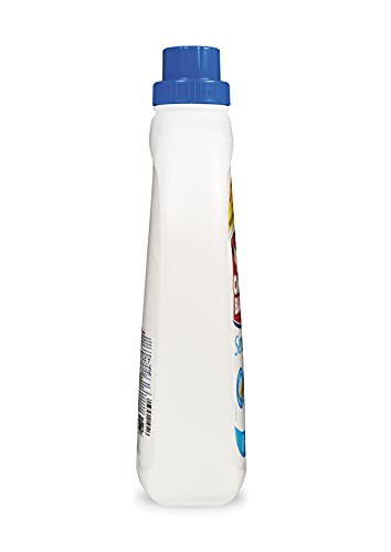 Detergente lavadora líquido Omino Bianco Sensitive 40 lavados