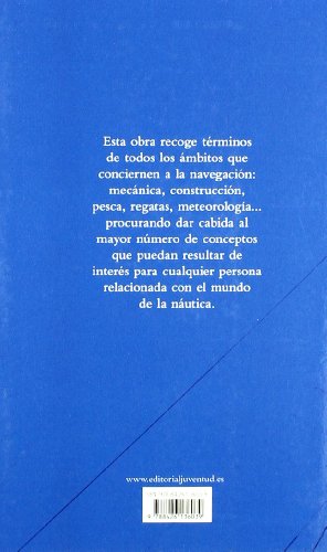 Diccionario Nautico Español - Ingles (TECNICOS)