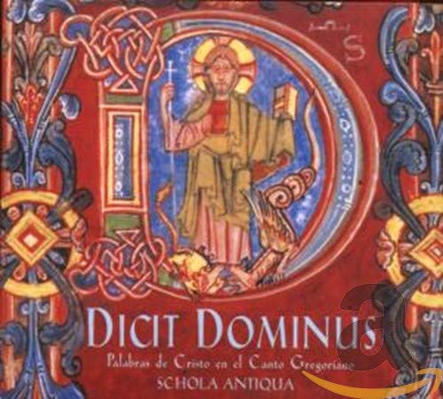 Dicit Dominus