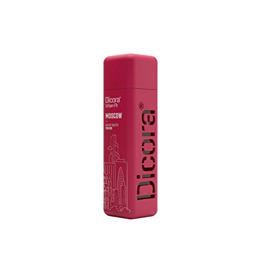Dicora Uf Edt Moscow 100Ml