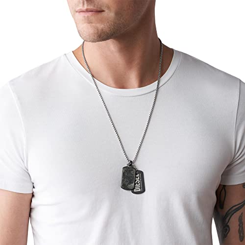 Diesel Collar Collar DX1327040 DX1327040 Marca