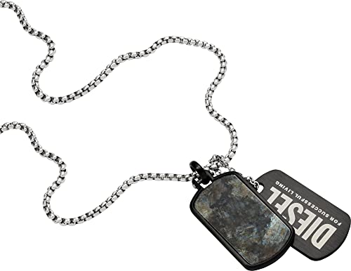 Diesel Collar Collar DX1327040 DX1327040 Marca