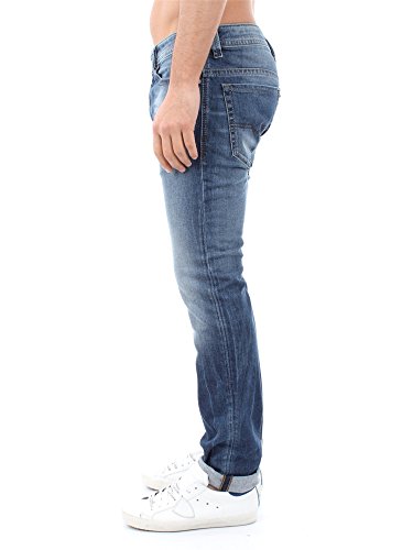 Diesel Jeans Thavar L.32 Pantaloni
