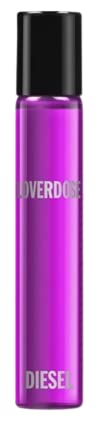 Diesel Loverdose EDP 20 ml W