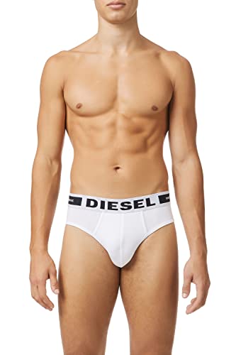 DIESEL UMBR-ANDRETHREEPACK slip, E4157-0baof, M para Hombre