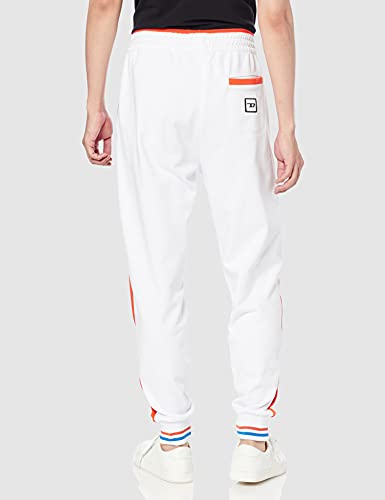 Diesel Umlb-Peter-SP pantalón de chándal, E5624-0bfaa, XL para Hombre