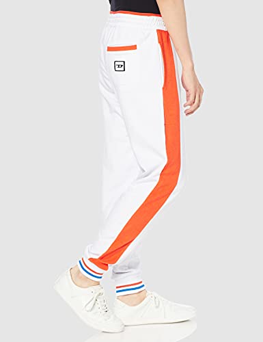 Diesel Umlb-Peter-SP pantalón de chándal, E5624-0bfaa, XL para Hombre