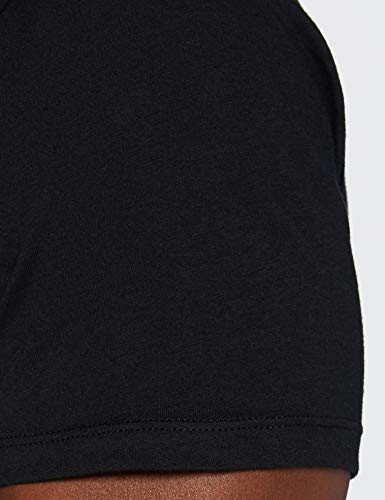 Diesel UMTEE-JAKE-VTHREEPAC, Camiseta para Hombre, Multicolor (Black/White/Grey 01/0aalw), M, Pack de 3