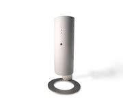 Difusor de Esencias MA-6 - Nebulizador de Fragancias - Ambientador Eléctrico Profesional - Casas - Tiendas - Programación Total App Móvil - Aromaterapia - 100ml Recargable