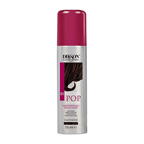 Dikso, Corrector Canas Castaño/Castano 75ml