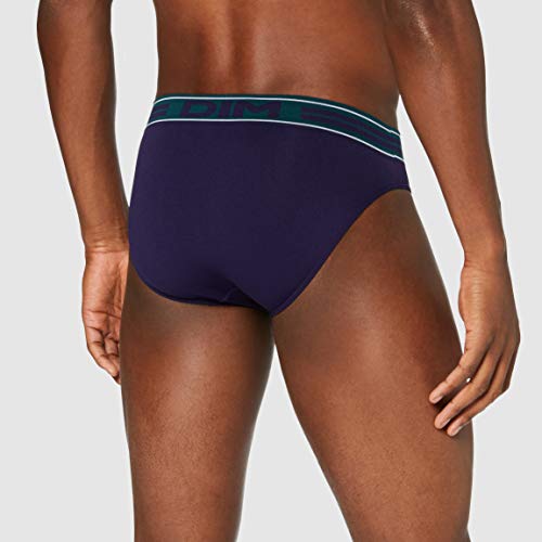 Dim AD000JP Hombre, Multicolor, M