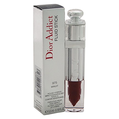 Dior - Addict fluid stick #975 - minuit 5.5 ml