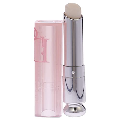 Dior Addict Lip Glow 000