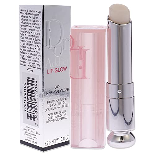 Dior Addict Lip Glow 000