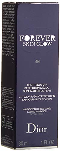 Dior Dior Diorskin Forever Skin Glow No.4N - 1 Unidad