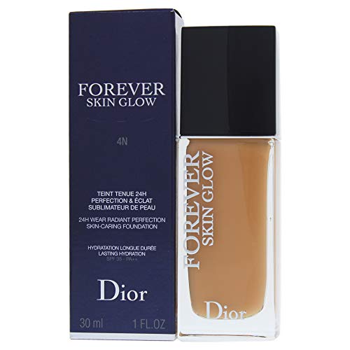Dior Dior Diorskin Forever Skin Glow No.4N - 1 Unidad