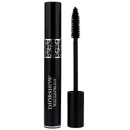 DIOR DIORSHOW mascara WP #090-noir 11.5 ml