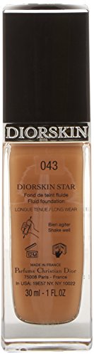 Dior Diorskin Star Fluide #043-Cannelle 30 ml