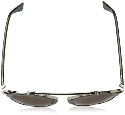 Dior DIORSOREAL U7 1T7 Gafas de Sol, Dorado (Gold Green Marble/BRW Mlkbl Cn), 48 para Mujer