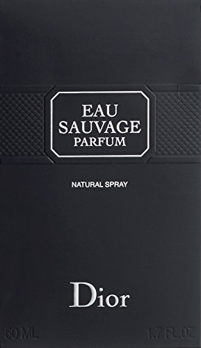 Dior Eau Sauvage Agua de perfume Vaporizador 50 ml