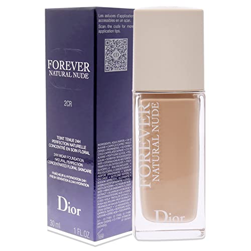 Dior Forever Natural Nude Base 2Cr 85Ml 85 ml