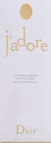 Dior J'Adore Body Milk 150 ml