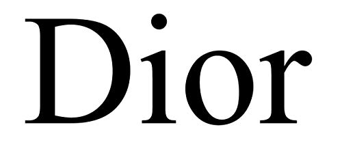 Dior - Parfum