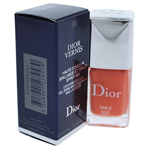 DIOR ROUGE DIOR VERNIS LACA DE UÑAS 552 SMILE