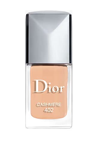 DIOR VERNIS COUTURE LACA DE UÑAS 402 CASHMERE 10ML