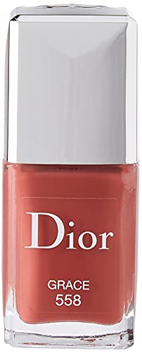 DIOR VERNIS GRACE ESMALTE DE UÑAS 558 139ML