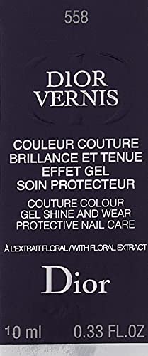 DIOR VERNIS GRACE ESMALTE DE UÑAS 558 139ML