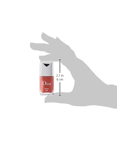 DIOR VERNIS GRACE ESMALTE DE UÑAS 558 139ML