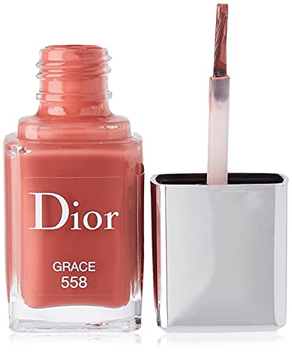 DIOR VERNIS GRACE ESMALTE DE UÑAS 558 139ML