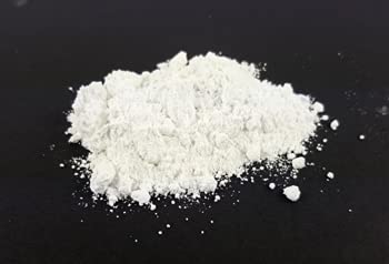 Dióxido de titanio blanco cosmético polvo de mica 3 g-100g para jabón, sombras de ojos, gelatinas
